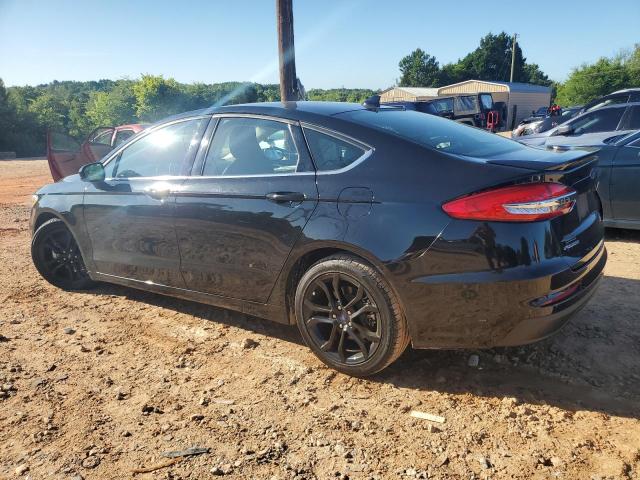 2019 FORD FUSION SE - 3FA6P0HD9KR280412