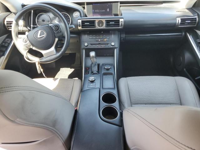 2015 LEXUS IS 250 JTHBF1D23F5044819