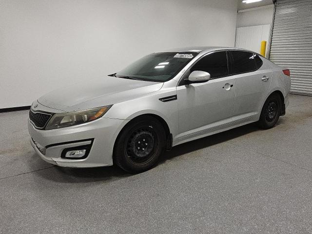 Vin: 5xxgn4a74eg295726, lot: 59775505, kia optima ex 2014 img_1
