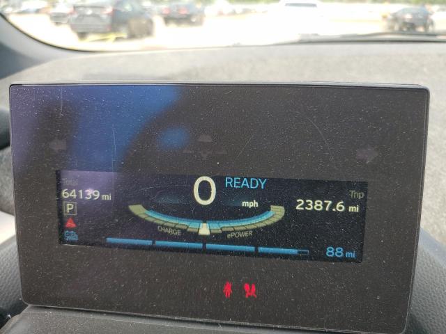 2018 BMW I3 BEV WBY7Z2C51JVE65075