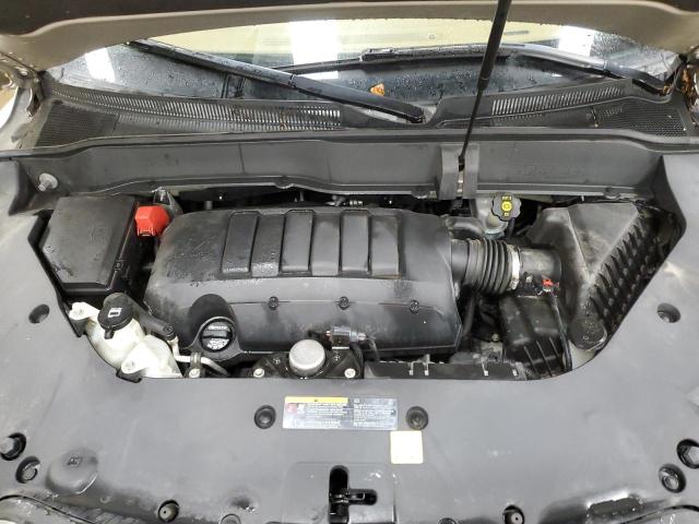 2015 BUICK ENCLAVE 5GAKVBKD8FJ374933