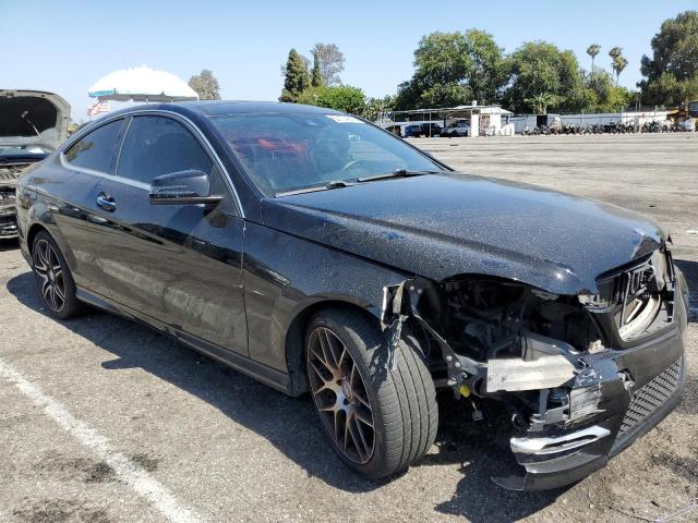 2015 MERCEDES-BENZ C 350 WDDGJ5HB5FG442387