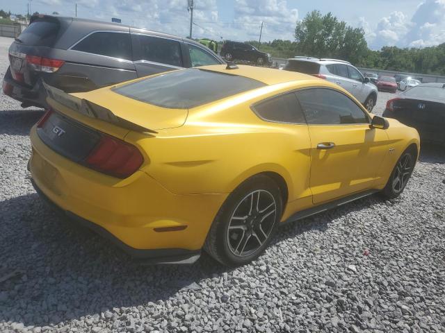 Vin: 1fa6p8cf5m5149541, lot: 59918805, ford mustang gt 20213