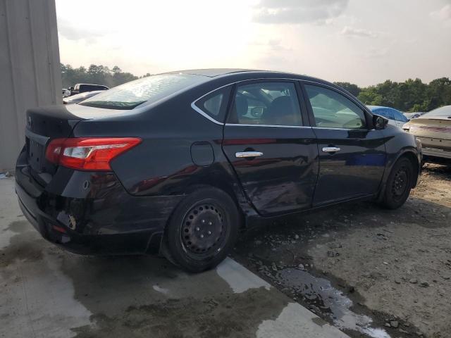 Vin: 3n1ab7ap1jy332820, lot: 59279045, nissan sentra s 20183