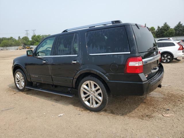 2015 FORD EXPEDITION #3290369760