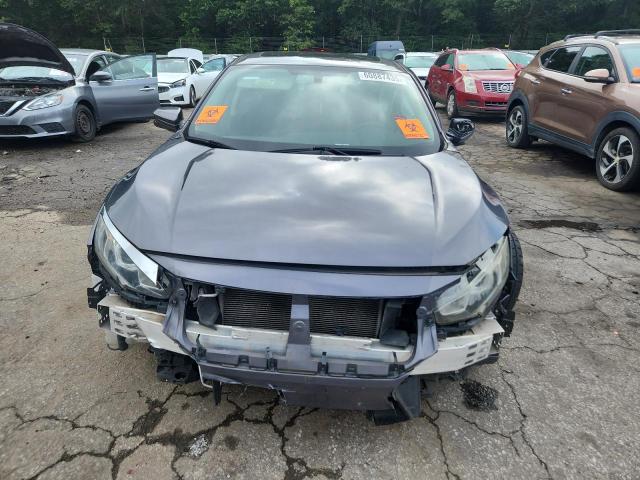2018 HONDA CIVIC EX 2HGFC2F74JH596617