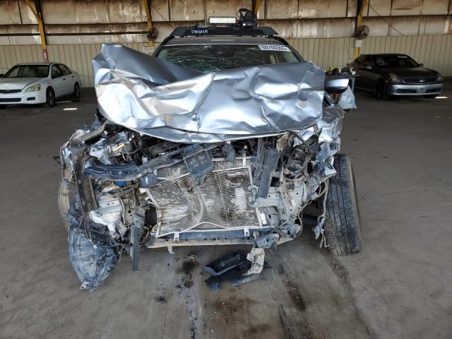 2020 MAZDA CX-5 TOURI JM3KFBCM4L0794367