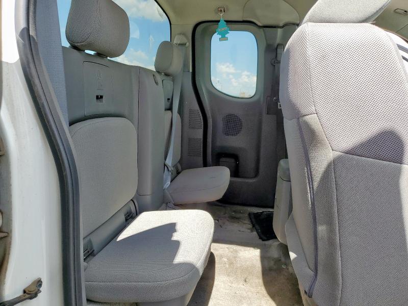 2015 NISSAN FRONTIER S 1N6BD0CT4FN750464