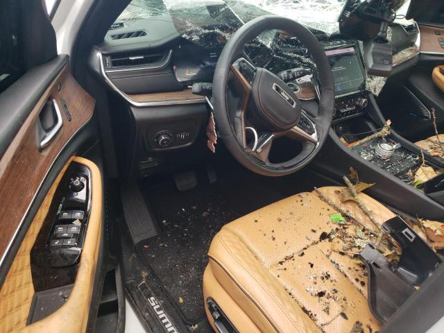 2023 JEEP GRAND CHER 1C4RJKEG3P8848780