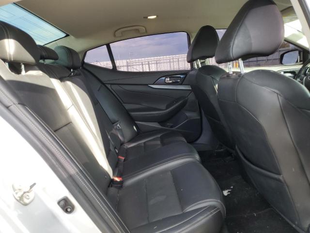 2017 NISSAN MAXIMA 3.5 1N4AA6AP4HC415807
