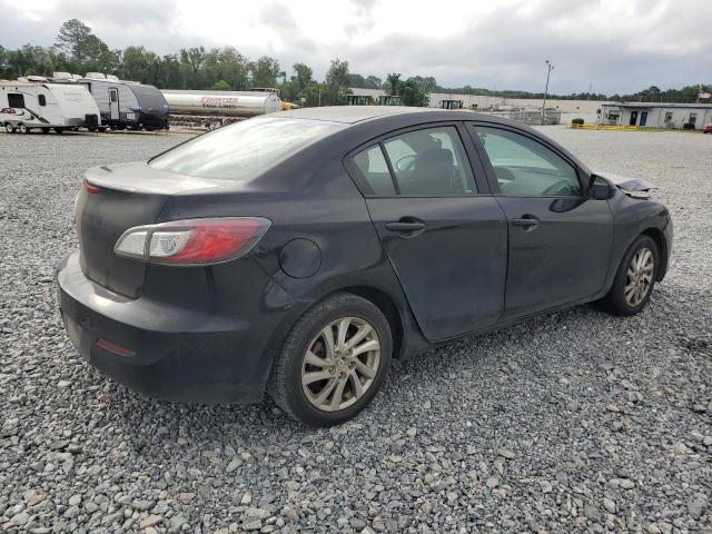 Vin: jm1bl1vf3c1515544, lot: 59597055, mazda 3 i 20123