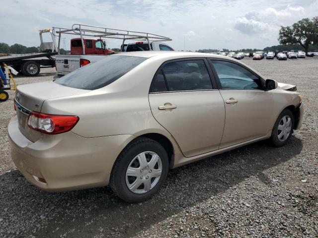 Vin: 2t1bu4ee1bc626948, lot: 59964245, toyota corolla base 20113