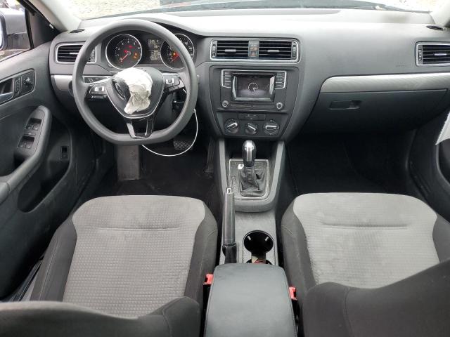 2017 VOLKSWAGEN JETTA S - 3VW2B7AJ7HM374064
