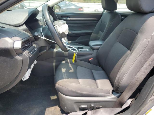 2019 NISSAN ALTIMA SV - 1N4BL4DV4KC121540