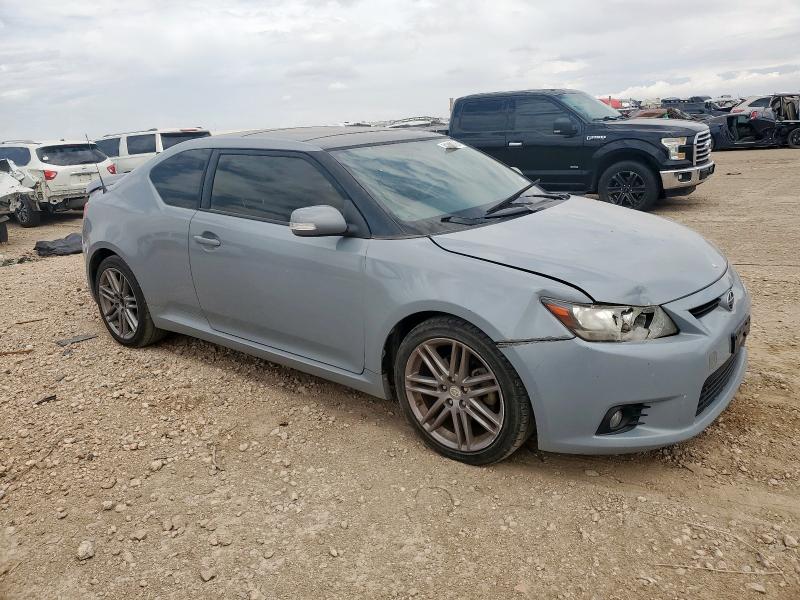 Vin: jtkjf5c77c3040922, lot: 61818035, toyota scion 20124