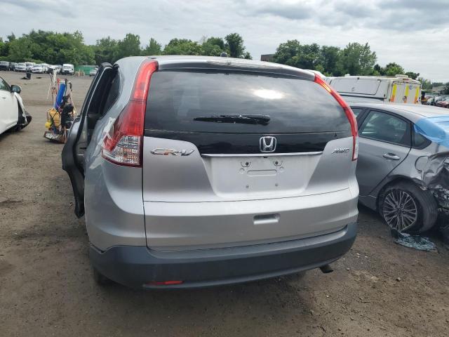 2014 HONDA CR-V LX - 2HKRM4H31EH626264