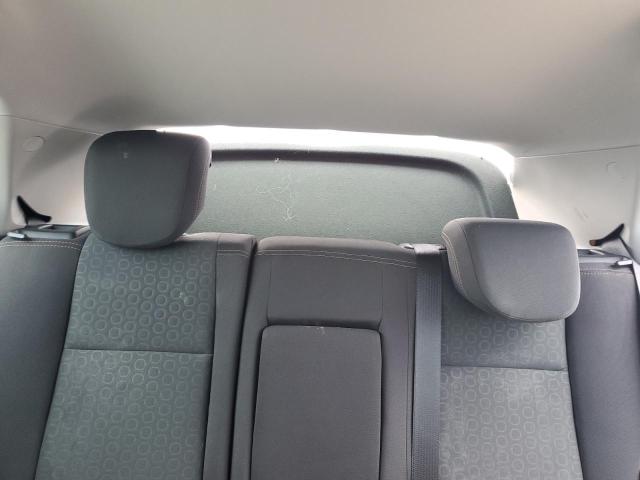 2018 CHEVROLET TRAX LS 3GNCJKSBXJL369688