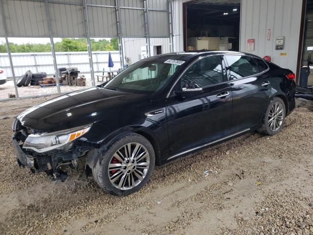 2016 KIA OPTIMA SXL 5XXGV4L25GG120812