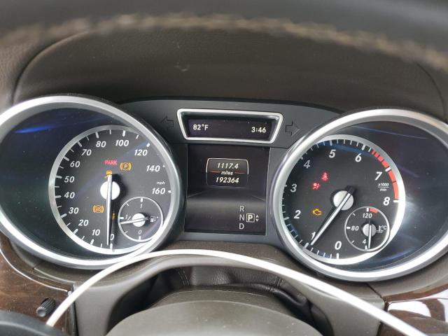 2016 MERCEDES-BENZ GL 450 4MA 4JGDF6EE9GA685784