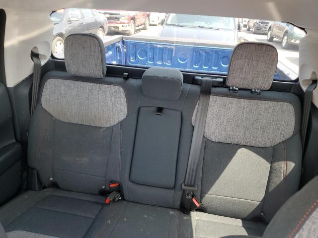 2023 FORD MAVERICK X - 3FTTW8E35PRA39688