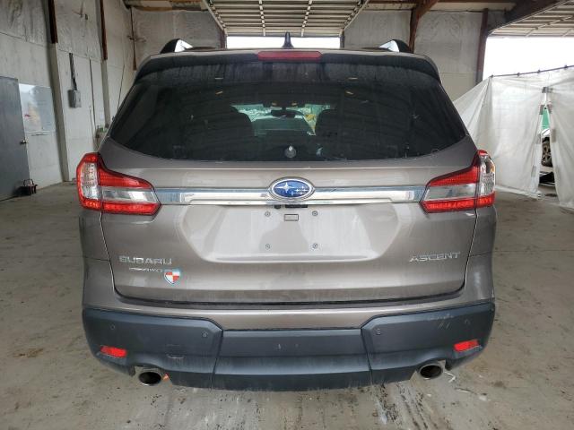 2022 SUBARU ASCENT PRE 4S4WMACD3N3421215