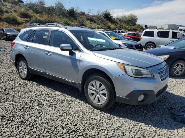 Vin: 4s4bsacc4f3250522, lot: 60445675, subaru outback 2.5i premium 20154