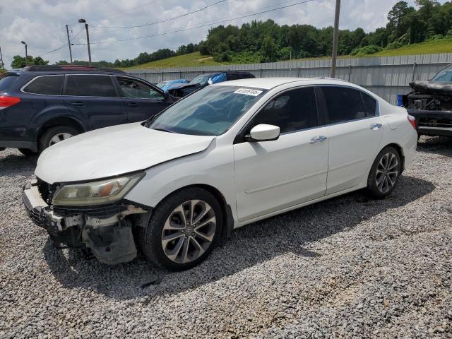 Vin: 1hgcr2f5xea194086, lot: 61599105, honda accord sport 2014 img_1