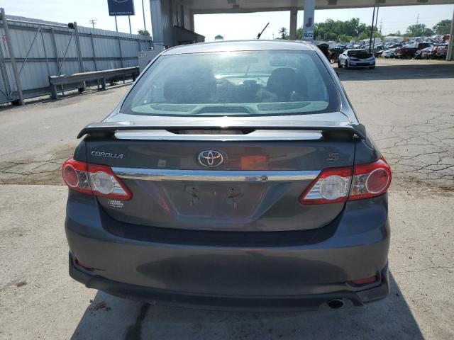 2012 TOYOTA CARROLLA - 2T1BU4EE6CC797423