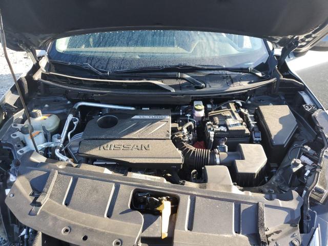 2023 NISSAN ROGUE SV - 5N1BT3BA9PC943810