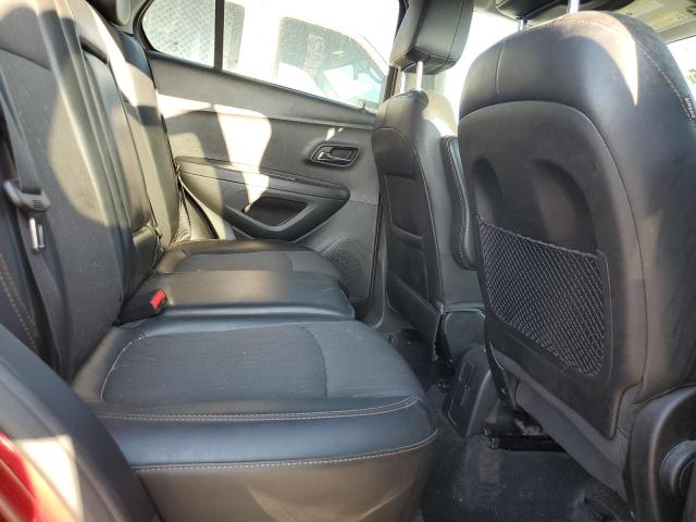 2019 CHEVROLET TRAX 1LT - 3GNCJLSB4KL257699