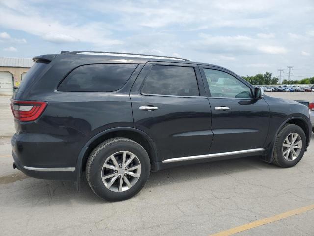 Vin: 1c4rdjdg3fc923184, lot: 58792145, dodge durango limited 20153