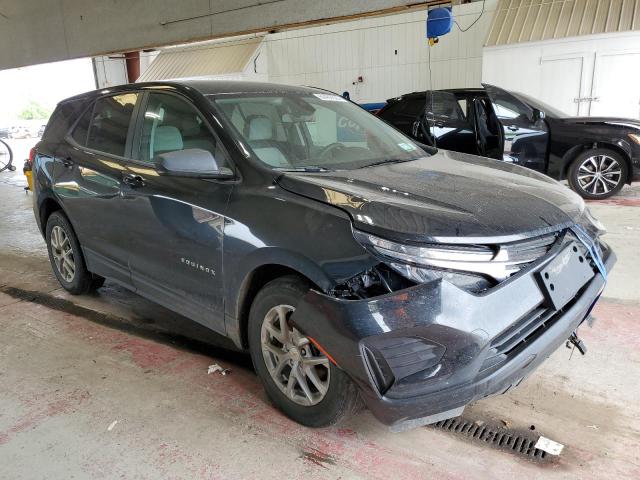 2024 CHEVROLET EQUINOX LS #3305421432