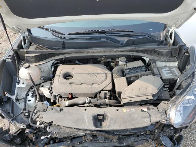 2022 KIA SPORTAGE S - KNDP6CAC2N7025858