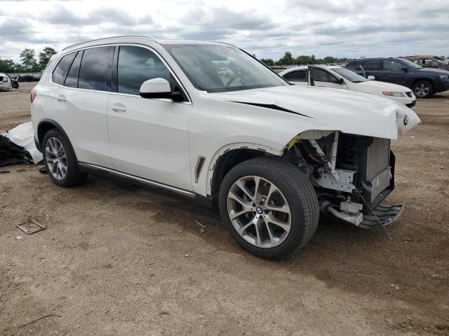 2019 BMW X5 XDRIVE4 - 5UXCR6C59KLK82538