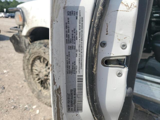 2020 RAM 2500 LARAM 3C6UR5FL8LG266783