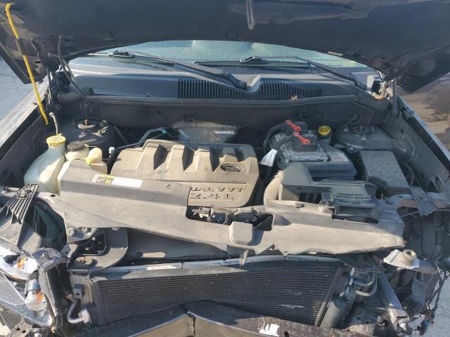 2017 JEEP COMPASS LA - 1C4NJDEB4HD164960