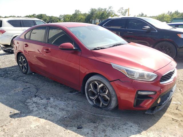 2020 KIA FORTE FE 3KPF24AD9LE170835