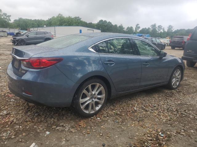 Vin: jm1gj1v51e1111258, lot: 59698875, mazda 6 touring 20143
