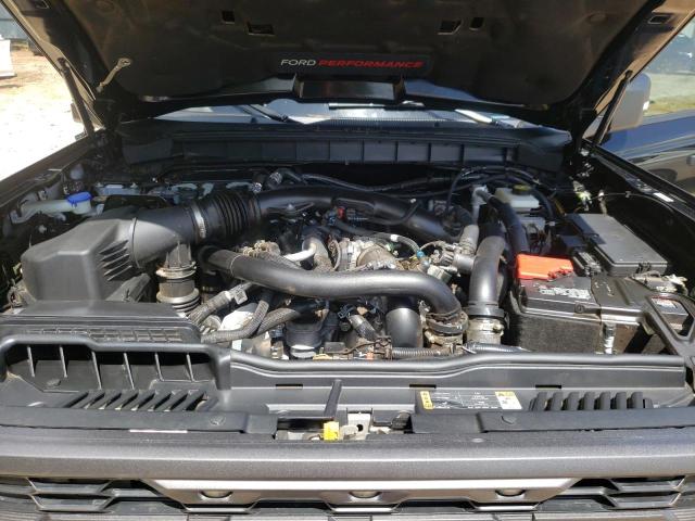 2022 FORD BRONCO RAP 1FMEE5JRXNLA51945