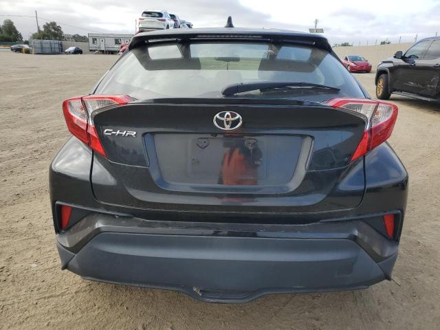 2019 TOYOTA C-HR XLE JTNKHMBX5K1045902