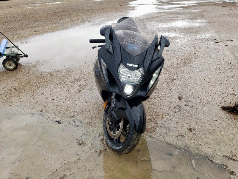 2023 SUZUKI GSX1300 RR JS1EJ11B7P7101573