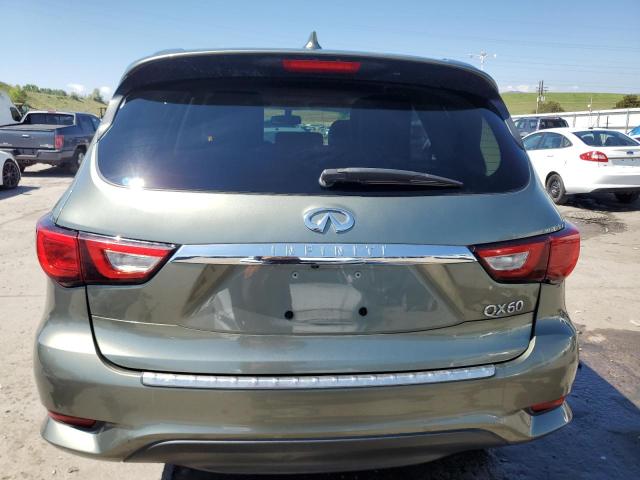 2017 INFINITI QX60 - 5N1DL0MM1HC510790