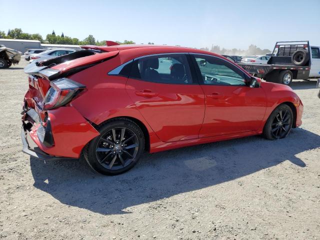 2020 HONDA CIVIC EX SHHFK7H64LU421360