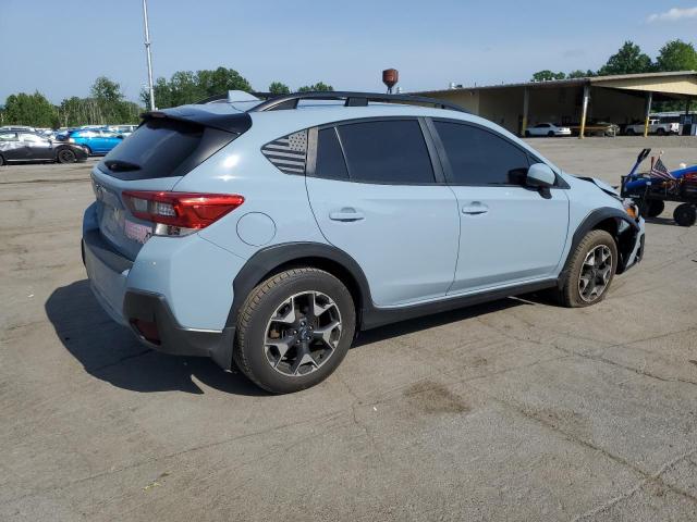 2020 SUBARU CROSSTREK - JF2GTACC5L9262275