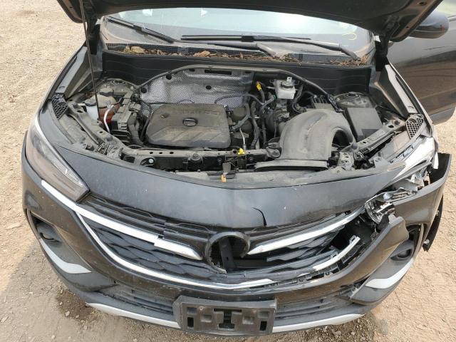 2022 BUICK ENCORE GX KL4MMCSL3NB083959