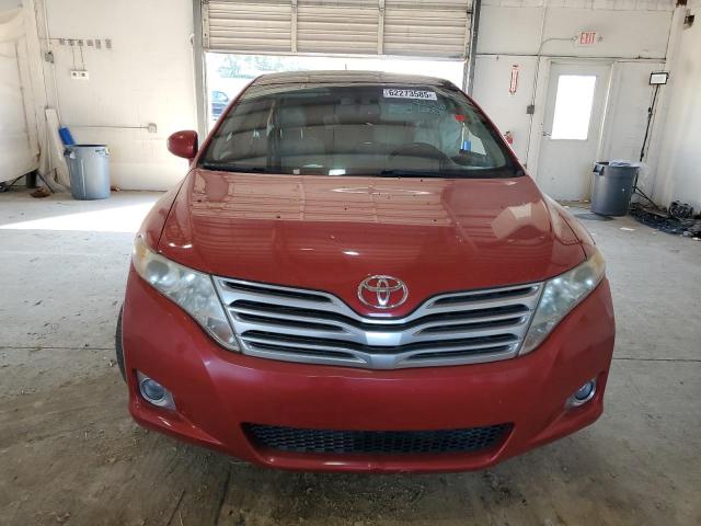 2011 TOYOTA VENZA - 4T3BK3BB4BU054533
