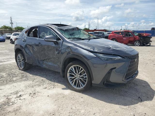 2023 LEXUS NX 350H 2T2GKCEZ6PC015566