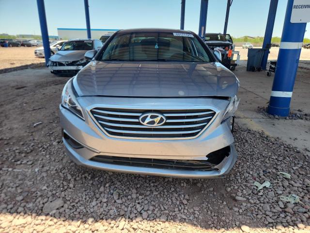 2016 HYUNDAI SONATA SE - 5NPE24AF1GH410992