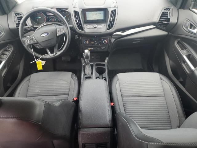 2019 FORD ESCAPE SE - 1FMCU9GD2KUB80331