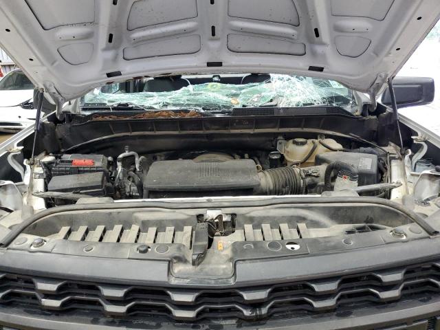2020 CHEVROLET SILVERADO C1500 3GCNWAEH3LG226834